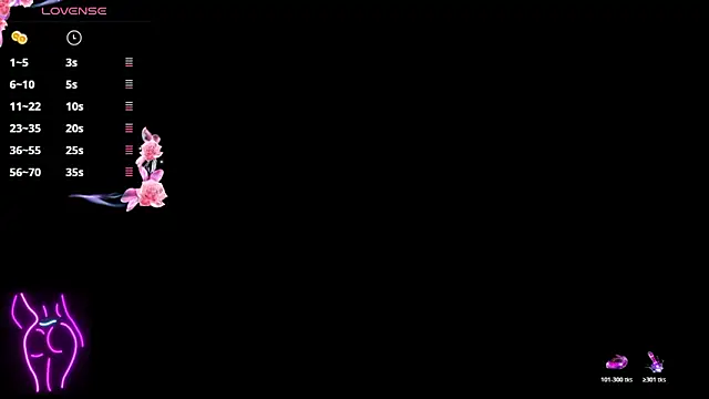 Leslie21  online show from 10, 2, 2026