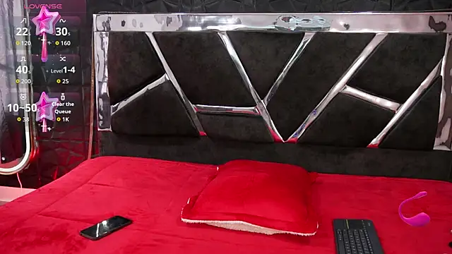 Snapshot of zoe_westxx chatting on 7, 1, 2026 zoe westxx online show from 7, 1, 2026