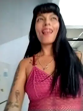 andrea rose69 online show from 2, 2, 2026