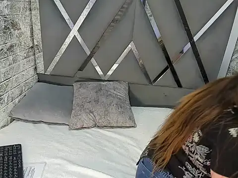 Snapshot of Meriland_HH chatting on 14, 3, 2026 Meriland HH online show from 14, 3, 2026