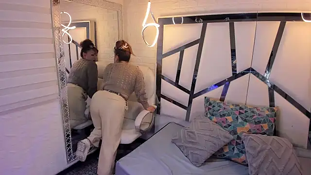 Snapshot of Meriland_HH chatting on 16, 3, 2026 Meriland HH online show from 16, 3, 2026