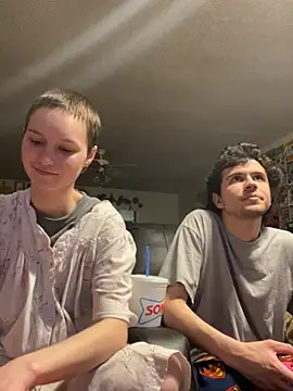 Snapshot of SugarNCinnamon chatting on 25, 2, 2026 SugarNCinnamon online show from 25, 2, 2026