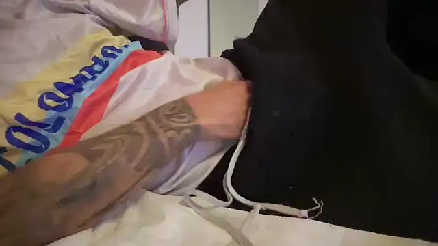 JSYMON online show from 12, 3, 2026