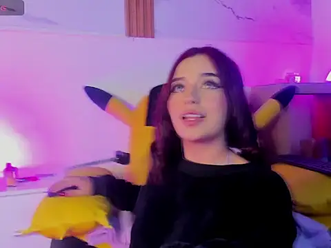 Snapshot of June__1 chatting on 10, 1, 2026 June 1 online show from 10, 1, 2026