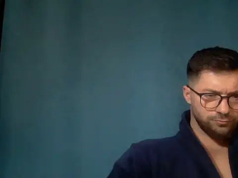 TheMidnightManAlpha online show from 6, 2, 2026