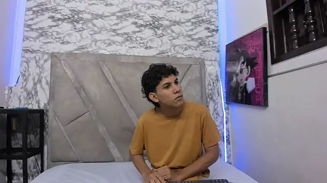 Snapshot of jhonaEstrada chatting on 8, 1, 2026 jhonaEstrada online show from 8, 1, 2026