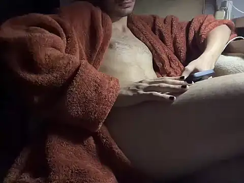 BlackSeaBerlin0 online show from 11, 1, 2026