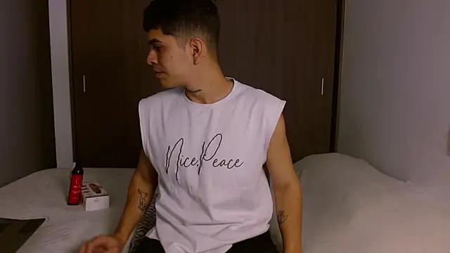 Andrew Mahecha online show from 7, 2, 2026