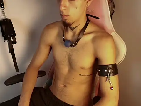 dark rosse online show from 8, 2, 2026