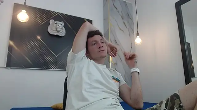 Ostin Morgan online show from 7, 1, 2026