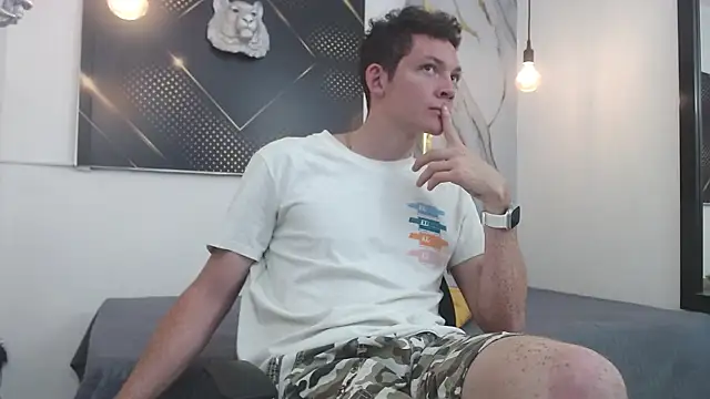 Ostin Morgan online show from 10, 1, 2026