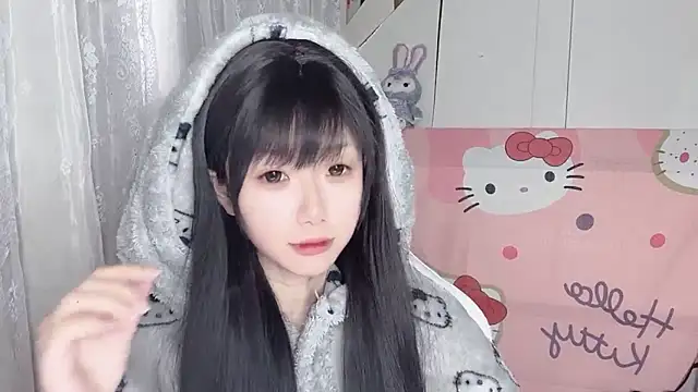 Snapshot of mianhua- chatting on 7, 1, 2026 mianhua- online show from 7, 1, 2026