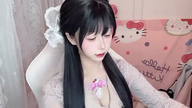 Snapshot of mianhua- chatting on 10, 1, 2026 mianhua- online show from 10, 1, 2026