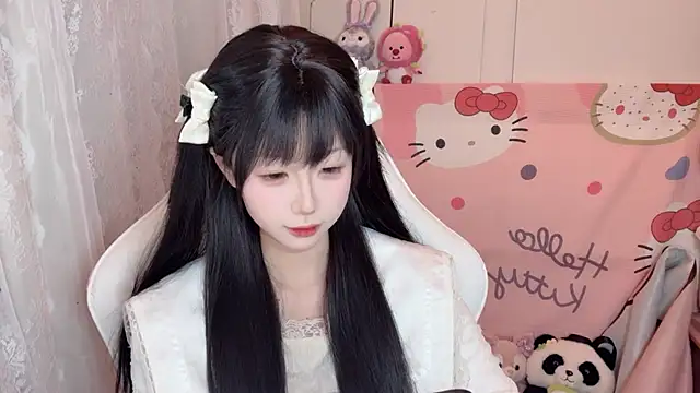 Snapshot of mianhua- chatting on 11, 1, 2026 mianhua- online show from 11, 1, 2026