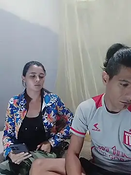 Rodrigohernan19 online show from 6, 6, 2026