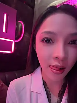 Miaomiao Baby520 online show from 10, 5, 2026