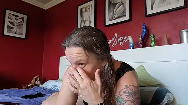 XylaPhoenix online show from 26, 2, 2026