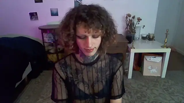 gracelustxx online show from 18, 3, 2026