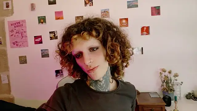 gracelustxx online show from 29, 3, 2026