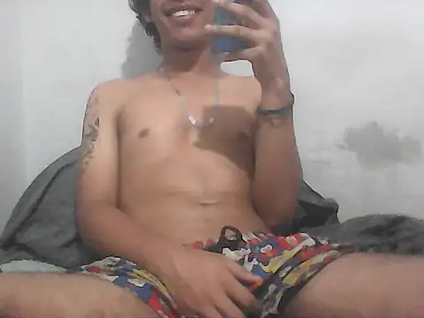 SirMocha22 online show from 27, 6, 2026