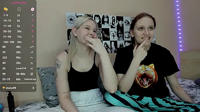 PSkaa online show from 14, 3, 2026