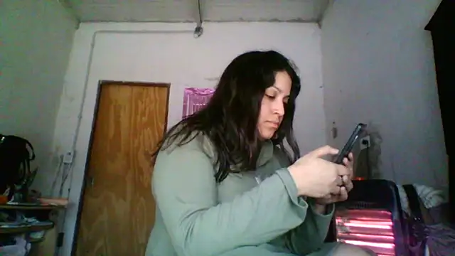 Snapshot of dulce_marrr chatting on 4, 7, 2026 dulce marrr online show from 4, 7, 2026