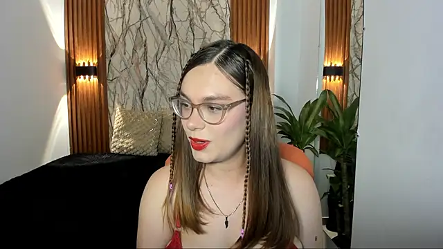 Melina-Dancey online show from 5, 1, 2026