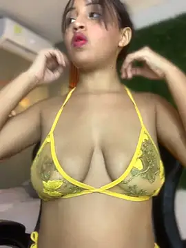 PaulaSweetFire  online show from 20, 2, 2026