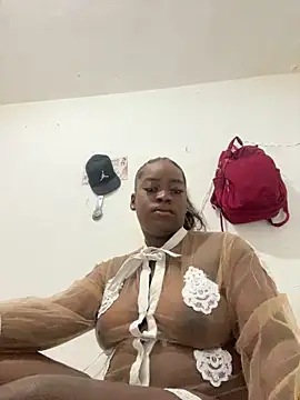 Guianna27 online show from 6, 1, 2026