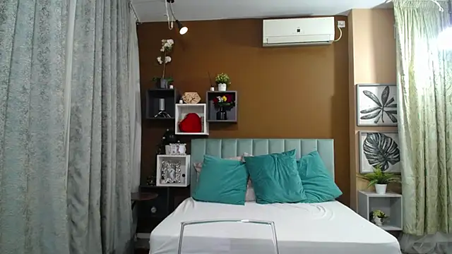 DarcyeJane online show from 13, 1, 2026