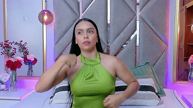 Celeste-Brown- online show from 5, 1, 2026