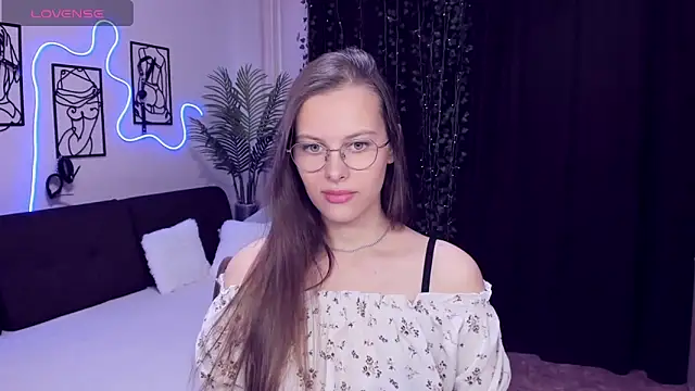 Snapshot of AyumiBlossom chatting on 19, 2, 2026 AyumiBlossom online show from 19, 2, 2026