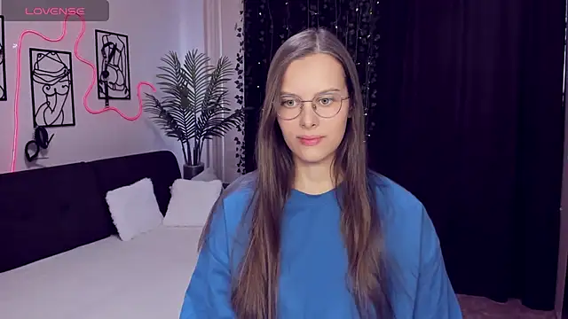 Snapshot of AyumiBlossom chatting on 23, 2, 2026 AyumiBlossom online show from 23, 2, 2026