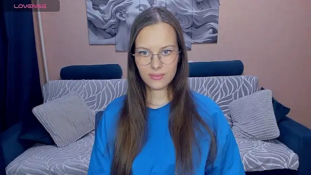 Snapshot of AyumiBlossom chatting on 24, 2, 2026 AyumiBlossom online show from 24, 2, 2026