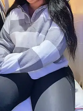 Snapshot of Lina_Velvet_ chatting on 15, 1, 2026 Lina Velvet online show from 15, 1, 2026