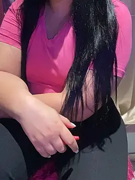 Snapshot of Lina_Velvet_ chatting on 10, 4, 2026 Lina Velvet online show from 10, 4, 2026