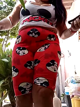 Sammylatinaxxx online show from 24, 4, 2026