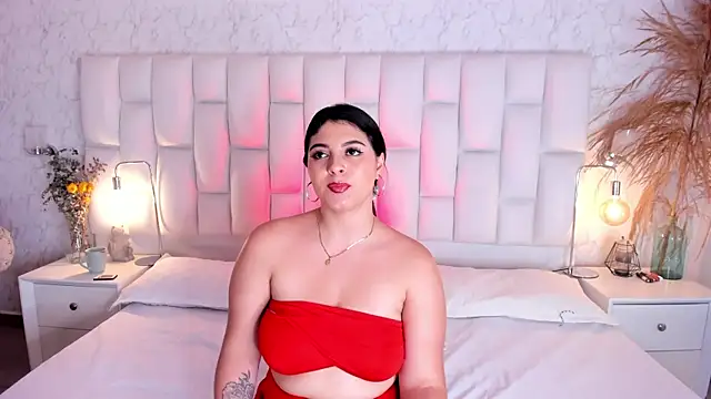 MiiaGreys online show from 21, 5, 2026