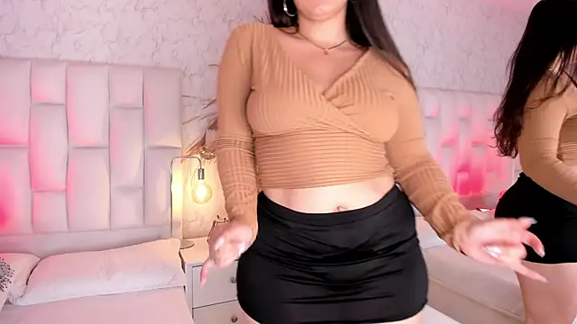 MiiaGreys online show from 23, 5, 2026