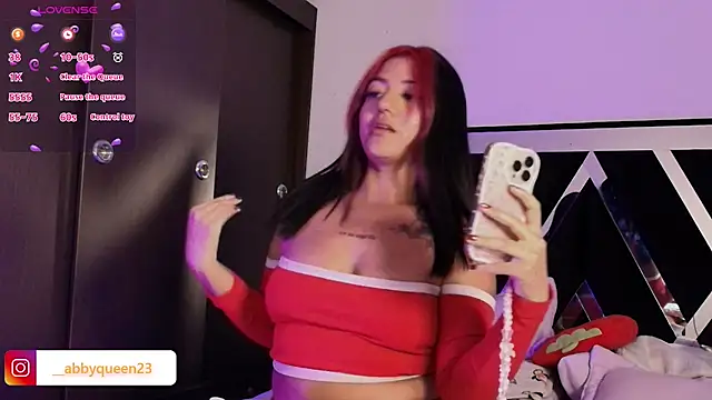 queen of you heart online show from 11, 2, 2026