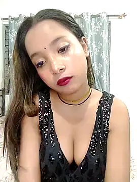 annaya sexy online show from 1, 2, 2026