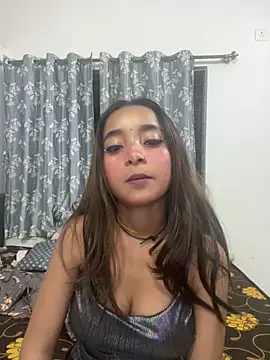 annaya sexy online show from 28, 2, 2026