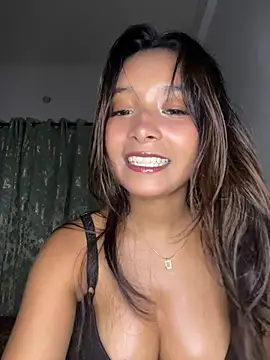 annaya sexy online show from 17, 5, 2026