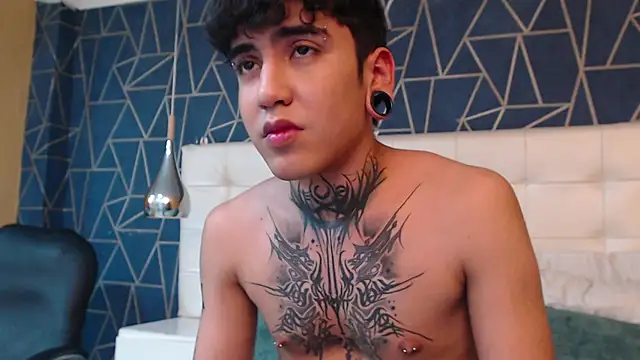 MarkOlsenn online show from 6, 1, 2026