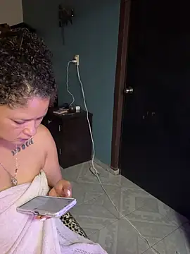 Snapshot of NenisJessicaOchoa chatting on 3, 2, 2026 NenisJessicaOchoa online show from 3, 2, 2026