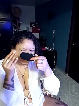 Snapshot of NenisJessicaOchoa chatting on 18, 2, 2026 NenisJessicaOchoa online show from 18, 2, 2026