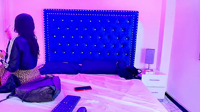 Vero and stive online show from 23, 2, 2026