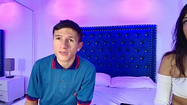 Vero and stive online show from 25, 2, 2026