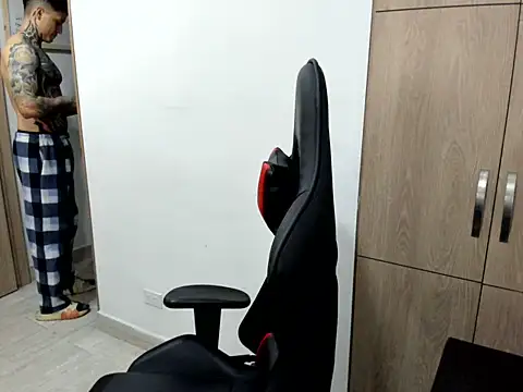 Chrissblack online show from 20, 2, 2026