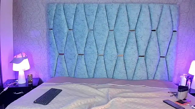 Genesis And Jack  online show from 18, 1, 2026